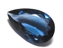 [Video][One of a kind] High Quality London Blue Topaz AAA Loose stone Faceted 1pc NO.170