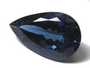 [Video][One of a kind] High Quality London Blue Topaz AAA Loose stone Faceted 1pc NO.172