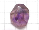 [Video][One of a kind] Elestial Quartz AAA- Faceted Nugget Loose stone 1pc NO.30