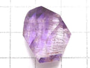 [Video][One of a kind] Elestial Quartz AAA- Faceted Nugget Loose stone 1pc NO.31