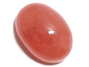 [Video][One of a kind] Rhodochrosite AAA Cabochon 1pc NO.225