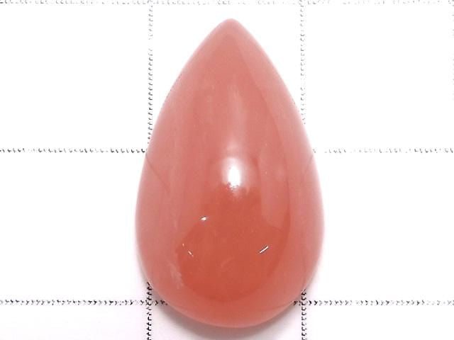 [Video][One of a kind] Rhodochrosite AAA Cabochon 1pc NO.226