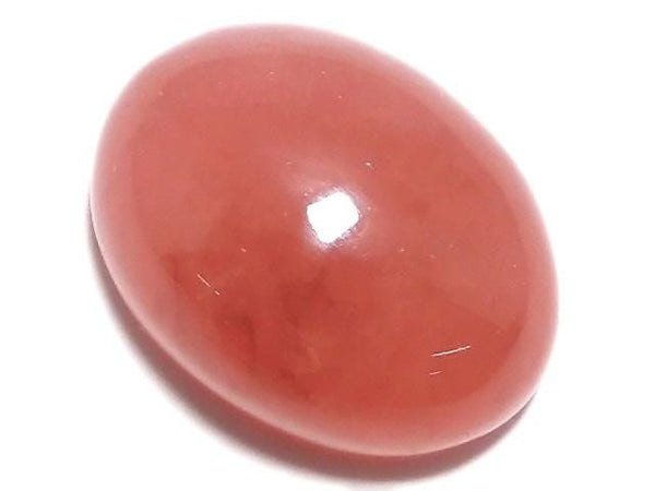 [Video][One of a kind] Rhodochrosite AAA Cabochon 1pc NO.227