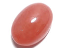 [Video][One of a kind] Rhodochrosite AAA Cabochon 1pc NO.228