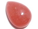 [Video][One of a kind] Rhodochrosite AAA Cabochon 1pc NO.231