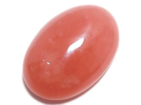 [Video][One of a kind] Rhodochrosite AAA Cabochon 1pc NO.232