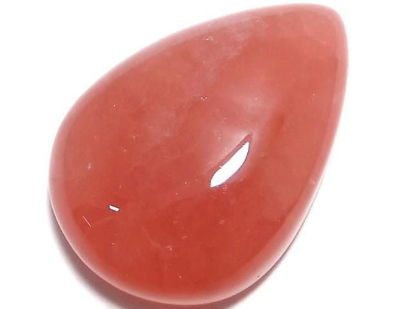 [Video][One of a kind] Rhodochrosite AAA Cabochon 1pc NO.235