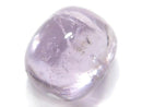 [Video][One of a kind] Kunzite AAA Cabochon 1pc NO.21