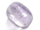 [Video][One of a kind] Kunzite AAA Cabochon 1pc NO.22