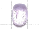 [Video][One of a kind] Kunzite AAA Cabochon 1pc NO.22