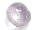 [Video][One of a kind] Kunzite AAA Cabochon 1pc NO.23