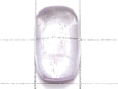 [Video][One of a kind] Kunzite AAA Cabochon 1pc NO.27