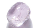 [Video][One of a kind] Kunzite AAA Cabochon 1pc NO.28