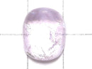 [Video][One of a kind] Kunzite AAA Cabochon 1pc NO.28