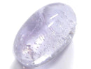 [Video][One of a kind] Kunzite AAA Cabochon 1pc NO.34