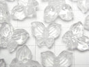 [Video] Crystal AAA Butterfly Motif 14x16mm [Drilled Hole] 1pc