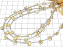 [Video]High Quality Citrine AAA- Rectangle Faceted 7x5mm 1strand beads (aprx.8inch/20cm)