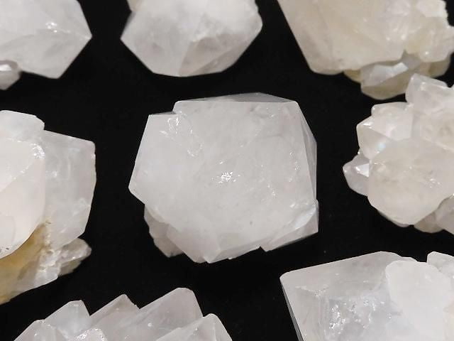 [Video][One of a kind] Crystal Cluster 12pcs Set NO.1