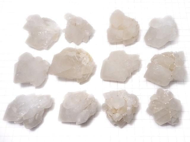 [Video][One of a kind] Crystal Cluster 12pcs Set NO.1