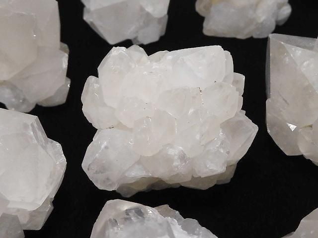 [Video][One of a kind] Crystal Cluster 12pcs Set NO.2