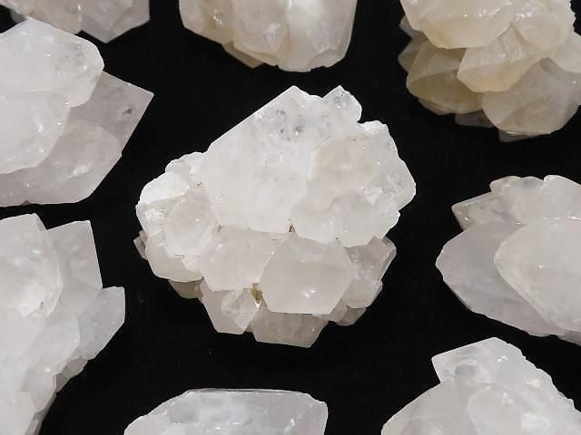 [Video][One of a kind] Crystal Cluster 12pcs Set NO.3
