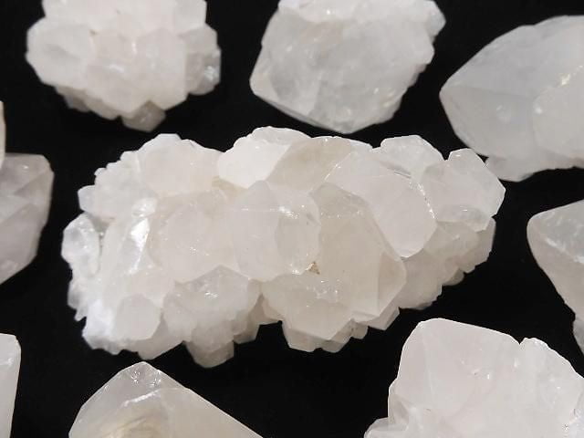 [Video][One of a kind] Crystal Cluster 12pcs Set NO.5