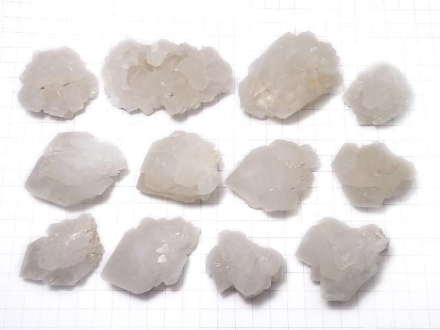 [Video][One of a kind] Crystal Cluster 12pcs Set NO.5