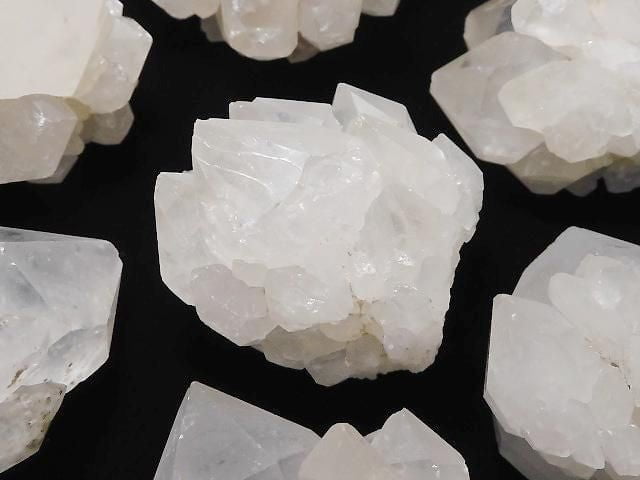 [Video][One of a kind] Crystal Cluster 12pcs Set NO.6