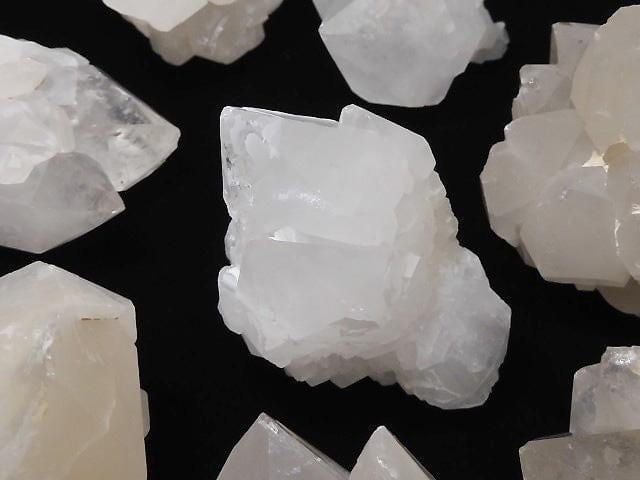 [Video][One of a kind] Crystal Cluster 12pcs Set NO.7