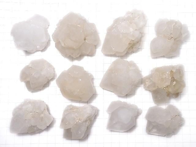 [Video][One of a kind] Crystal Cluster 12pcs Set NO.7