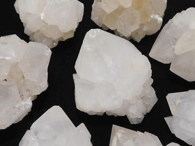 [Video][One of a kind] Crystal Cluster 12pcs Set NO.8