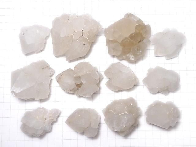 [Video][One of a kind] Crystal Cluster 12pcs Set NO.8