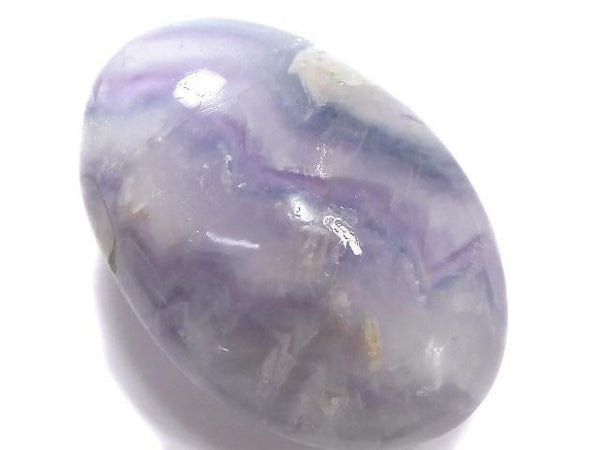 [Video][One of a kind] Multi-color Fluorite Nugget 1pc NO.16