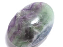 [Video][One of a kind] Multi-color Fluorite Nugget 1pc NO.21