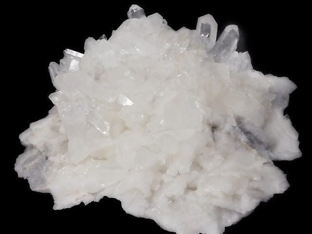 [Video][One of a kind] Skardu Himalayan Quartz Cluster NO.7