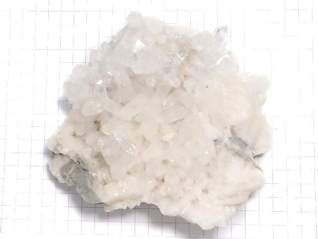 [Video][One of a kind] Skardu Himalayan Quartz Cluster NO.7