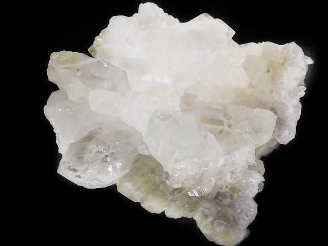 [Video][One of a kind] Skardu Himalayan Quartz Cluster NO.8
