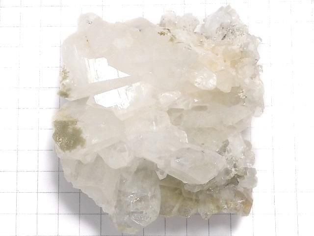 [Video][One of a kind] Skardu Himalayan Quartz Cluster NO.8