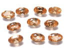 [Video][One of a kind] High Quality Spessartite Garnet AAA Loose stone Faceted 10pcs Set NO.110