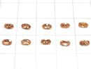 [Video][One of a kind] High Quality Spessartite Garnet AAA Loose stone Faceted 10pcs Set NO.110