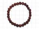 [Video][One of a kind] High Quality Tibetan Andesine AAA Round 6.5mm Bracelet NO.1