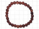 [Video][One of a kind] High Quality Tibetan Andesine AAA Round 6.5mm Bracelet NO.9