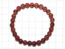 [Video][One of a kind] High Quality Tibetan Andesine AAA Round 7mm Bracelet NO.16