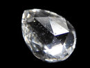 [Video][One of a kind] White Diamond Loose stone Rose Cut 1pc NO.2