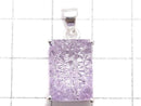 [Video][One of a kind] High Quality Amethyst AAA Pendant Silver925 NO.47