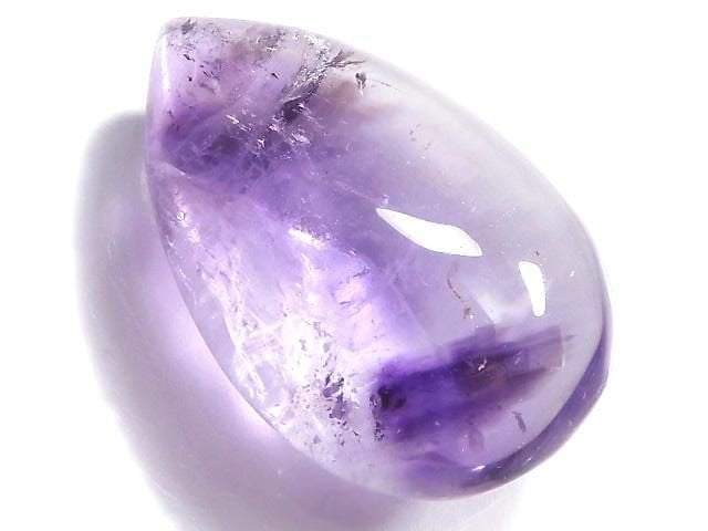 [Video][One of a kind] Elestial Quartz AA++ Loose stone 1pc NO.34