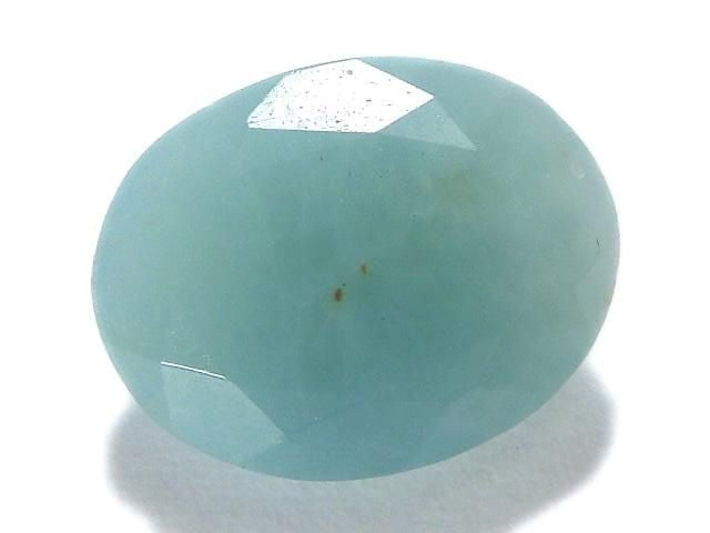 [Video][One of a kind] Grandidierite AAA- Loose stone Faceted 1pc NO.11