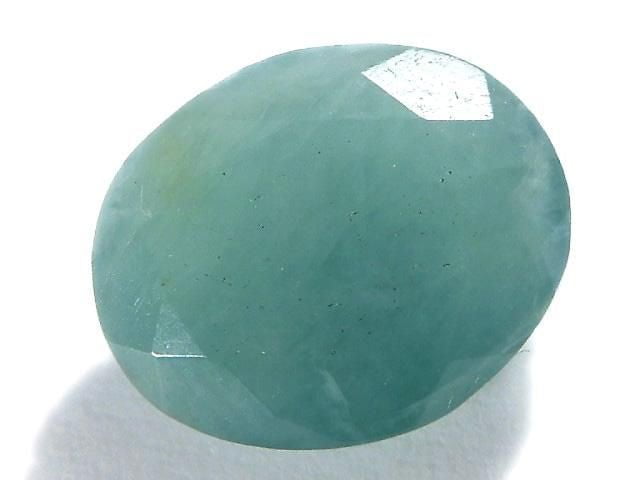 [Video][One of a kind] Grandidierite AAA- Loose stone Faceted 1pc NO.13