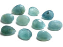[Video][One of a kind] Grandidierite AAA- Loose stone Faceted 10pcs Set NO.18