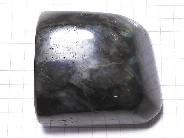 [Video][One of a kind] Labradorite AAA- Block 1pc NO.5